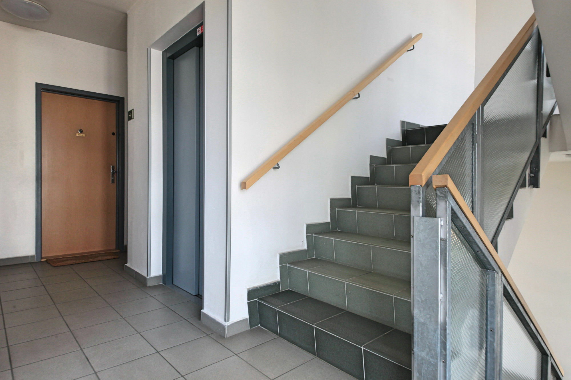 Richie Apartment near Aquapark Prag Exterior foto