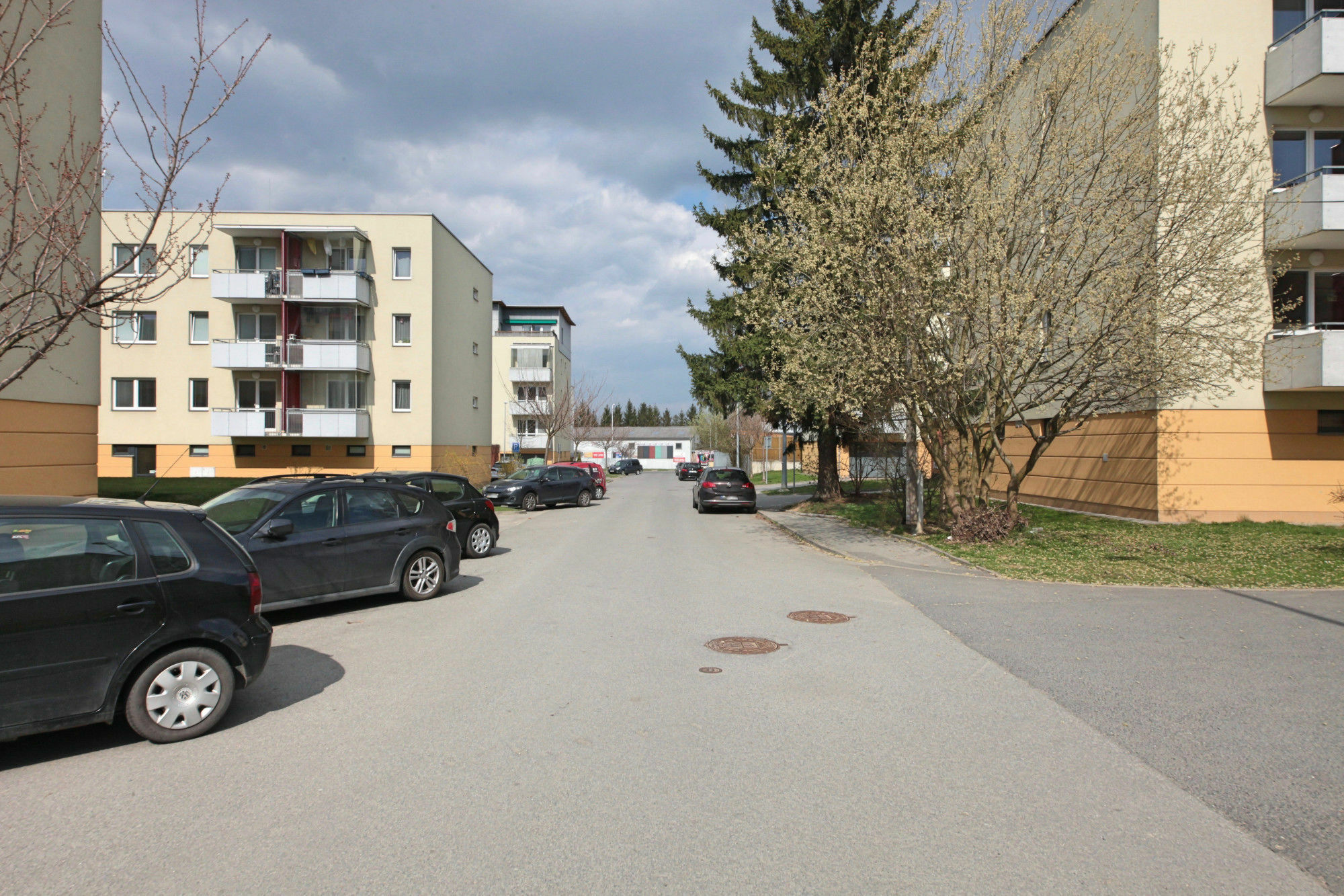 Richie Apartment near Aquapark Prag Exterior foto